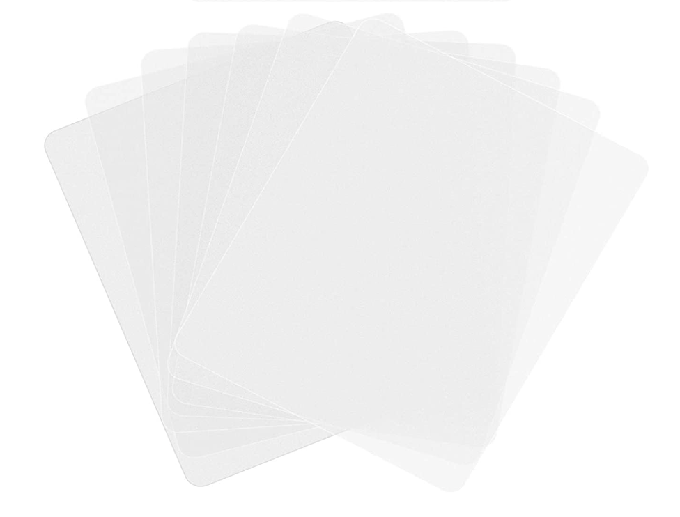 Plastic Placemats Dara Ettinger Jewelry