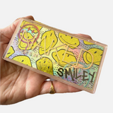 Urban Decay x Smiley Naked Mini Eyeshadow Palette Mucho Happy 😉 NEW In box