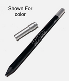 NIB FULL SIZE Urban Decay 24/7 Glide On Eye Pencil DOUBLE ENDED Set Of 4