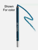 NIB FULL SIZE Urban Decay 24/7 Glide On Eye Pencil DOUBLE ENDED Set Of 4