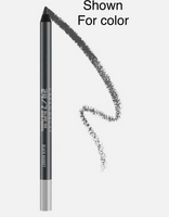 NIB FULL SIZE Urban Decay 24/7 Glide On Eye Pencil DOUBLE ENDED Set Of 4
