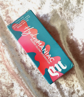 URBAN DECAY HYDROMANIAC BLUSH GLOW HYDRATOR Drippin 0.5 OZ