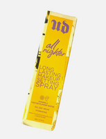 Urban Decay ALL NIGHTER Vitamin C Cactus Flower Water Makeup Setting Spray 4oz. New