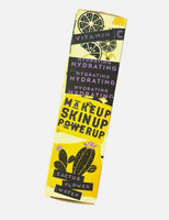 Urban Decay ALL NIGHTER Vitamin C Cactus Flower Water Makeup Setting Spray 4oz. New