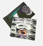 Urban Decay Brow Guide THE BEAU And Exclusive Sticker Patches