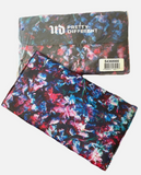 Urban Decay Multi Color Cosmetics Bag Brush Holder, Magnet Closure, New